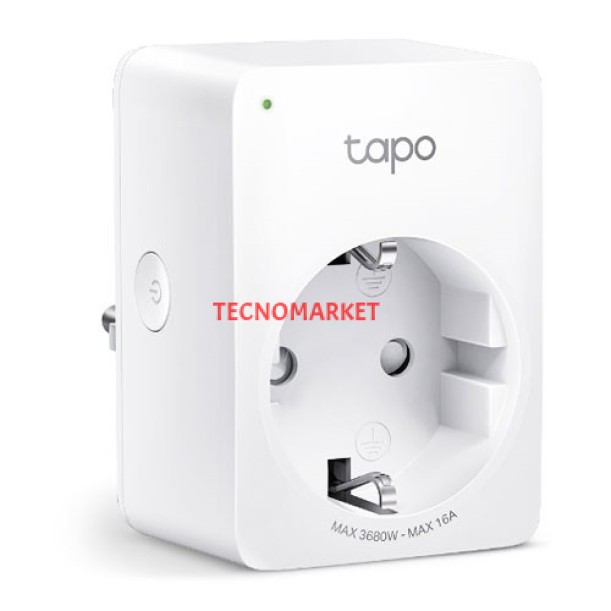 TP-Link TP-LINK Tapo P110 Akıllı Priz TP-Link TP-LINK Tapo P110 Akıllı Priz