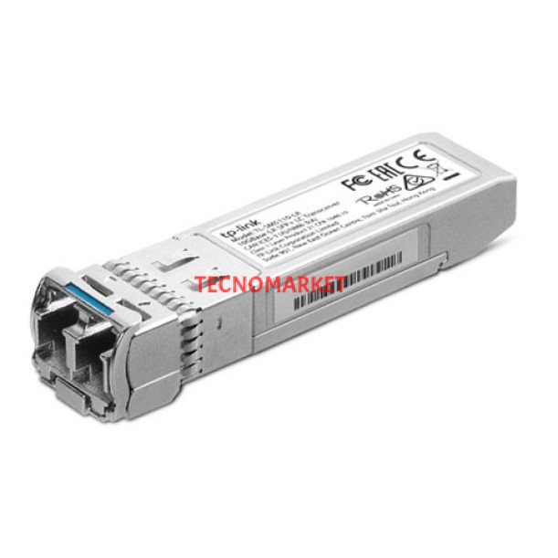 TP-LINK TL-SM5110-LR 10G SFP Transceiver TP-LINK TL-SM5110-LR 10G SFP Transceiver