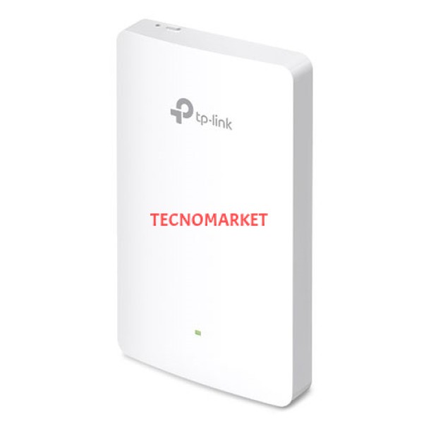 TP-LINK EAP615-Wall AX1800 Duvar Tipi Access Point TP-LINK EAP615-Wall AX1800 Duvar Tipi Access Point