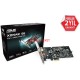 ASUS PCIe 1X Xonar SE 5.1 Gaming 24bit Ses Kartı ASUS PCIe 1X Xonar SE 5.1 Gaming 24bit Ses Kartı