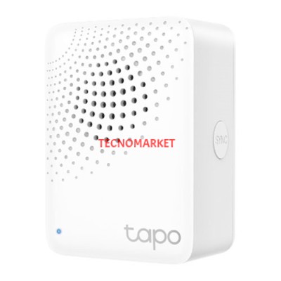 TP-LINK Tapo H100 Smart Hub
