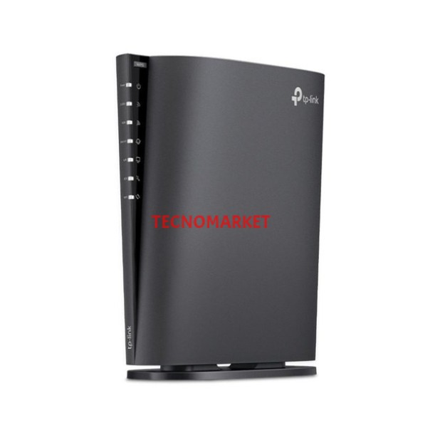 TP-LINK Archer AX80 AX6000 2.5G Portlu 8-Akışlı Wi-Fi 6 Router TP-LINK Archer AX80 AX6000 2.5G Portlu 8-Akışlı Wi-Fi 6 Router