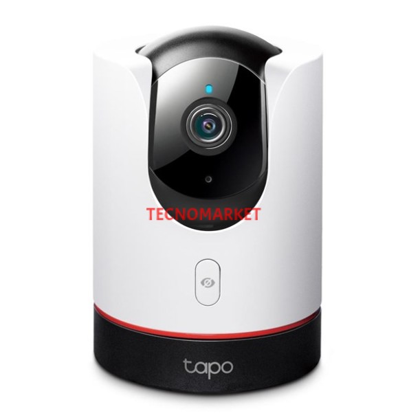 TP-LINK Tapo C225 Ev Güvenlik Kamerası TP-LINK Tapo C225 Ev Güvenlik Kamerası