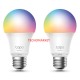 TP-Link TP-LINK Tapo L530E(2-Pack) Akıllı Ampül TP-Link TP-LINK Tapo L530E(2-Pack) Akıllı Ampül