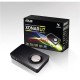 ASUS USB Xonar U7 MKII 7.1 Gaming 24bit Ses Kartı ASUS USB Xonar U7 MKII 7.1 Gaming 24bit Ses Kartı