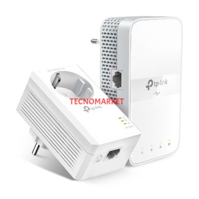 TP-Link TP-LINK TL-WPA7617 KIT Powerline Adapter