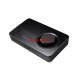 ASUS USB Xonar U5 5.1 Gaming 24bit Ses Kartı ASUS USB Xonar U5 5.1 Gaming 24bit Ses Kartı