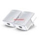 TP-LINK TL-PA4010KIT 500mbps AV600 EV Ofis Tipi PowerLine Ağ Adaptörü 2-li paket TP-LINK TL-PA4010KIT 500mbps AV600 EV Ofis Tipi PowerLine Ağ Adaptörü 2-li paket