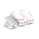TP-Link TP-LINK TL-WPA4220T KIT Powerline Wi-Fi TP-Link TP-LINK TL-WPA4220T KIT Powerline Wi-Fi