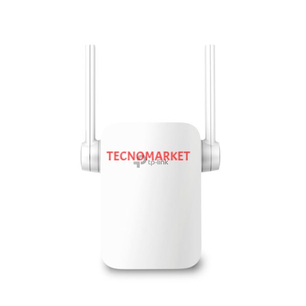 TP-LINK RE205 AC750 Menzi Genişletici Priz Tip Antenli TP-LINK RE205 AC750 Menzi Genişletici Priz Tip Antenli
