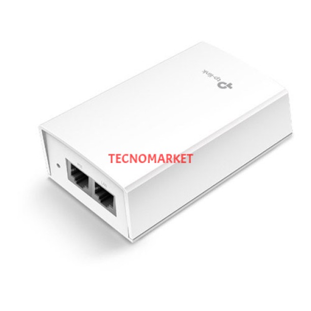 TP-Link TP-LINK TL-POE4824G Passive PoE Adapter TP-Link TP-LINK TL-POE4824G Passive PoE Adapter