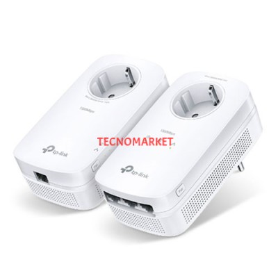 TP-Link TP-LINK TL-PA8033P KIT Powerline Adapter