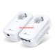 TP-Link TP-LINK TL-PA8033P KIT Powerline Adapter TP-Link TP-LINK TL-PA8033P KIT Powerline Adapter