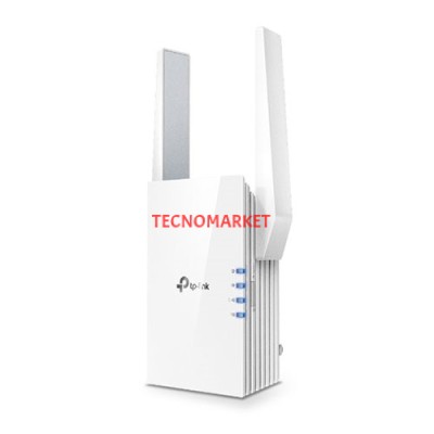 TP-LINK RE505X AX1500 Menzil Genişletici Priz Tip