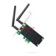 TP-LINK ARCHER T4E AC1200 PCI Express Adapter TP-LINK ARCHER T4E AC1200 PCI Express Adapter