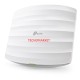 TP-LINK EAP115 N300 Tavan Tipi Kurumsal Access Point TP-LINK EAP115 N300 Tavan Tipi Kurumsal Access Point