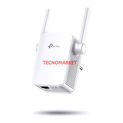 TP-LINK RE305 AC1200 Menzil Genişletici Priz Tip