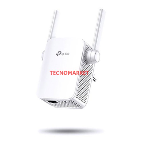 TP-LINK RE305 AC1200 Menzil Genişletici Priz Tip TP-LINK RE305 AC1200 Menzil Genişletici Priz Tip