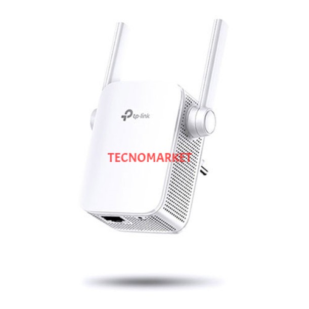 TP-LINK TL-WA855RE N300 Menzil Genişletici Priz Tip Antenli TP-LINK TL-WA855RE N300 Menzil Genişletici Priz Tip Antenli