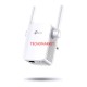 TP-LINK TL-WA855RE N300 Menzil Genişletici Priz Tip Antenli TP-LINK TL-WA855RE N300 Menzil Genişletici Priz Tip Antenli