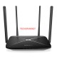 MERCUSYS AC12G AC1200 Kablosuz Çift Bantlı Gigabit Router MERCUSYS AC12G AC1200 Kablosuz Çift Bantlı Gigabit Router