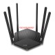 MERCUSYS MR50G AC1900 Kablosuz Çift Bantlı Gigabit Router MERCUSYS MR50G AC1900 Kablosuz Çift Bantlı Gigabit Router