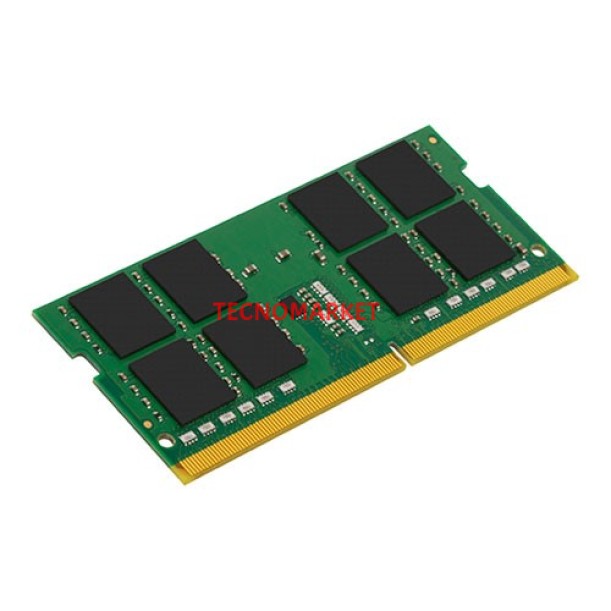 KINGSTON 8GB DDR4 2666MHz NOTEBOOK RAM VALUE KVR26S19S6/8 NB KINGSTON 8GB DDR4 2666MHz NOTEBOOK RAM VALUE KVR26S19S6/8 NB