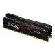 KINGSTON 32GB (2X 16GB) DDR4 3200MHZ CL16 DUAL KIT PC RAM FURY BEAST KF432C16BB1K2/32 KINGSTON 32GB (2X 16GB) DDR4 3200MHZ CL16 DUAL KIT PC RAM FURY BEAST KF432C16BB1K2/32