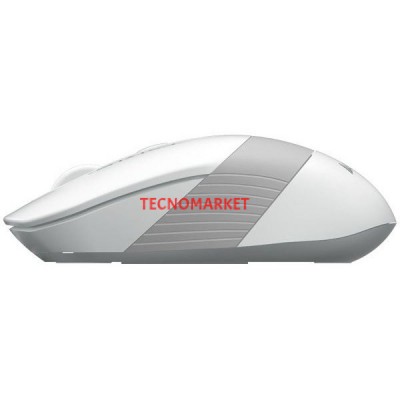 A4 TECH FG10 Kablosuz 2000dpi Optic Beyaz Mouse
