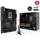ASUS TUF B660-PLUS GAMING WIFI D4 DDR4 HDMI DP PCIe 16X v4.0 1700p ATX ASUS TUF B660-PLUS GAMING WIFI D4 DDR4 HDMI DP PCIe 16X v4.0 1700p ATX