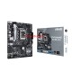 ASUS PRIME H610M-A D4 DDR4 HDMI DP PCIe 16X v4.0 1700p mATX ASUS PRIME H610M-A D4 DDR4 HDMI DP PCIe 16X v4.0 1700p mATX