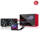 ASUS 240MM ROG RYUJIN 240 OLED NOCTUA AM5-1700P SIVI SOĞUTMALI İŞLEMCİ FANI ASUS 240MM ROG RYUJIN 240 OLED NOCTUA AM5-1700P SIVI SOĞUTMALI İŞLEMCİ FANI