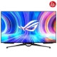 ASUS 41.5" OLED ROG SWIFT OLED PG42UQ 0.1MS 138HZ HDMI-DP GAMING MONİTÖR 3840X2160 ASUS 41.5" OLED ROG SWIFT OLED PG42UQ 0.1MS 138HZ HDMI-DP GAMING MONİTÖR 3840X2160