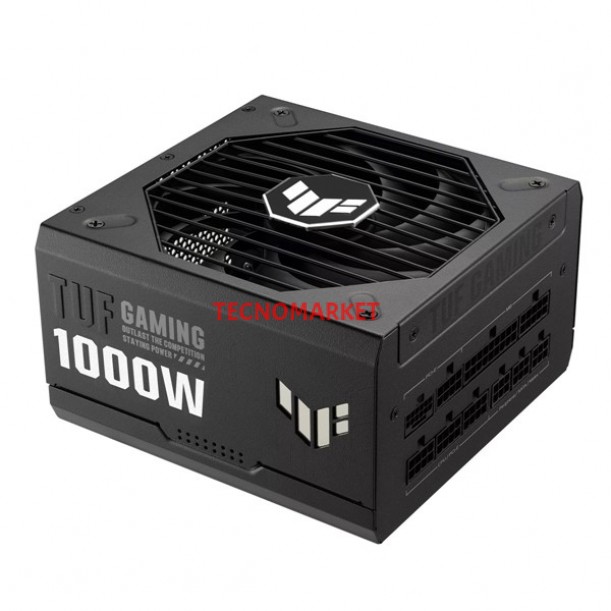 ASUS 1000W 80+ GOLD TUF GAMING-1000G TAM MODÜLER POWER SUPPLY ASUS 1000W 80+ GOLD TUF GAMING-1000G TAM MODÜLER POWER SUPPLY