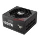 ASUS 1000W 80+ GOLD TUF GAMING-1000G TAM MODÜLER POWER SUPPLY ASUS 1000W 80+ GOLD TUF GAMING-1000G TAM MODÜLER POWER SUPPLY