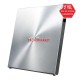 Asus Zendrive-U5s Sdrw-08U5s-U Harici İnce Dvd Yazıcı M-Disc Destekli Metal Kasa Asus Zendrive-U5s Sdrw-08U5s-U Harici İnce Dvd Yazıcı M-Disc Destekli Metal Kasa