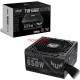 ASUS 650W 80+ BRONZE TUF GAMING 650B POWER SUPPLY ASUS 650W 80+ BRONZE TUF GAMING 650B POWER SUPPLY
