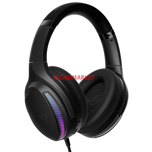 Asus Rog Fusıon Iı 300 Aı Gürültü Engelleyici Mikrofon 7.1 Ess 9280 Quad Dac Usb-C, Pc, Mac, Ps4, Ps5, Mobil Aygıtlar İle Uyumlu Oyuncu Kulaklığı Asus Rog Fusıon Iı 300 Aı Gürültü Engelleyici Mikrofon 7.1 Ess 9280 Quad Dac Usb-C, Pc, Mac, Ps4, Ps5, Mobil Aygıtlar İle Uyumlu Oyuncu Kulaklığı
