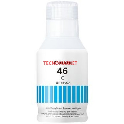 Canon 4427C001 Gı-46 C Emb Mavi Kartuş
