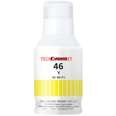 Canon 4429C001 Gı-46 Y Emb Sarı Kartuş