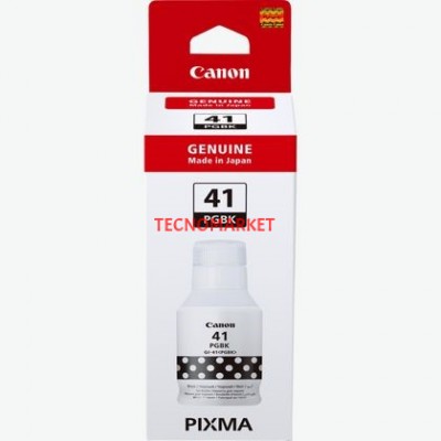Canon 4528C001 Gı-41 Pgbk Siyah Mürekkep Kartuş