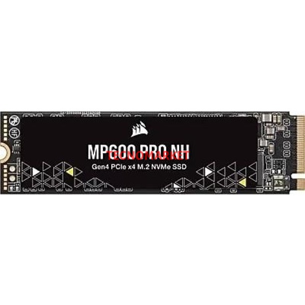 CORSAIR 1TB MP600 PRO CSSD-F1000GBMP600PNH 7000-5700MB/s M2 NVME GEN4 DİSK CORSAIR 1TB MP600 PRO CSSD-F1000GBMP600PNH 7000-5700MB/s M2 NVME GEN4 DİSK