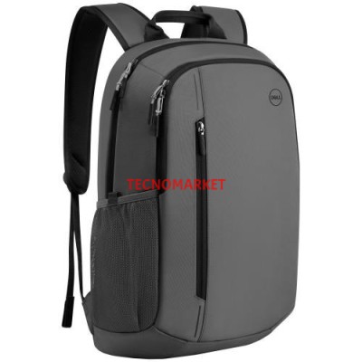 DELL 15.6" Ecoloop Urban 460-BDLF Gri Notebook Sırt Çantası