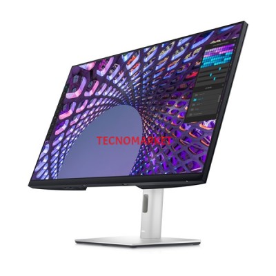 DELL 31.5" IPS P3223QE 5MS 60HZ HDMI-DP USB-C EV OFİS MONİTÖRÜ 3840X2160