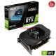 ASUS RTX3050 8GB PH-RTX3050-8G GDDR6 128bit HDMI DP PCIe 16X v4.0 ASUS RTX3050 8GB PH-RTX3050-8G GDDR6 128bit HDMI DP PCIe 16X v4.0