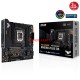 ASUS TUF B660M-PLUS GAMING D4 DDR4 HDMI DP PCIe 16X v4.0 1700p mATX ASUS TUF B660M-PLUS GAMING D4 DDR4 HDMI DP PCIe 16X v4.0 1700p mATX