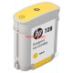 Hp F9k15a (728) Sarı 300 Ml Genıs Format Murekkep Kartusu Hp F9k15a (728) Sarı 300 Ml Genıs Format Murekkep Kartusu