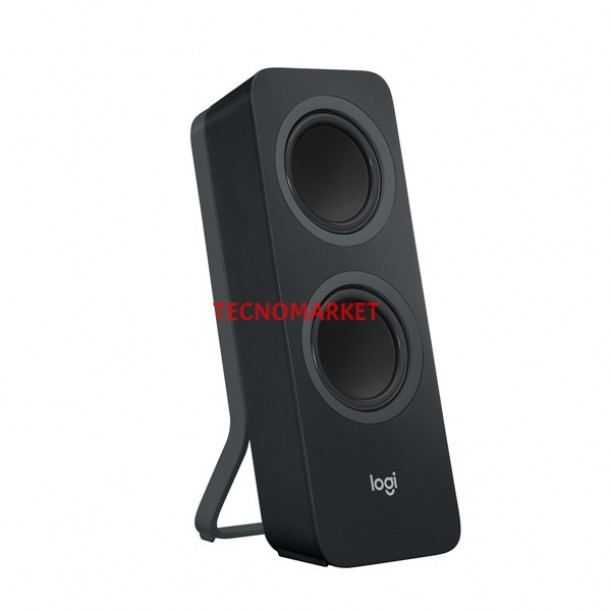 Logitech Z207 Bluetooth® Bilgisayar Hoparlör - Siyah 980-001295 Logitech Z207 Bluetooth® Bilgisayar Hoparlör - Siyah 980-001295
