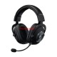 Logitech G Pro X 7.1 Surround Ses Oyuncu Kulaklığı 981-000818 Logitech G Pro X 7.1 Surround Ses Oyuncu Kulaklığı 981-000818