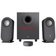 LOGITECH Z407 Bluetooth Multimedia Hoparlör - Siyah 980-001348 LOGITECH Z407 Bluetooth Multimedia Hoparlör - Siyah 980-001348